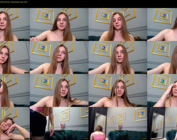 nancycute__ — 51 minute Chaturbate female cam show recording, 1080p, Jul 2, 2022