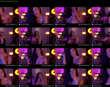 natalia_exotic — 54 minute Chaturbate female cam show recording, 1080p, Jul 2, 2022
