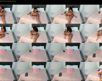 natasha_joyy — 108 minute Chaturbate female cam show recording, 720p, Jul 1, 2022