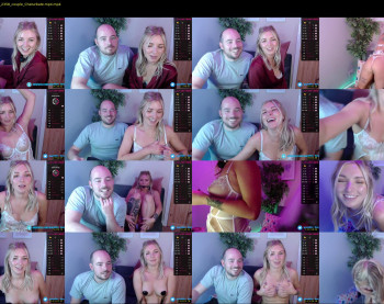 naughty__bex — 95 minute Chaturbate female cam show recording, 720p, Jul 1, 2022
