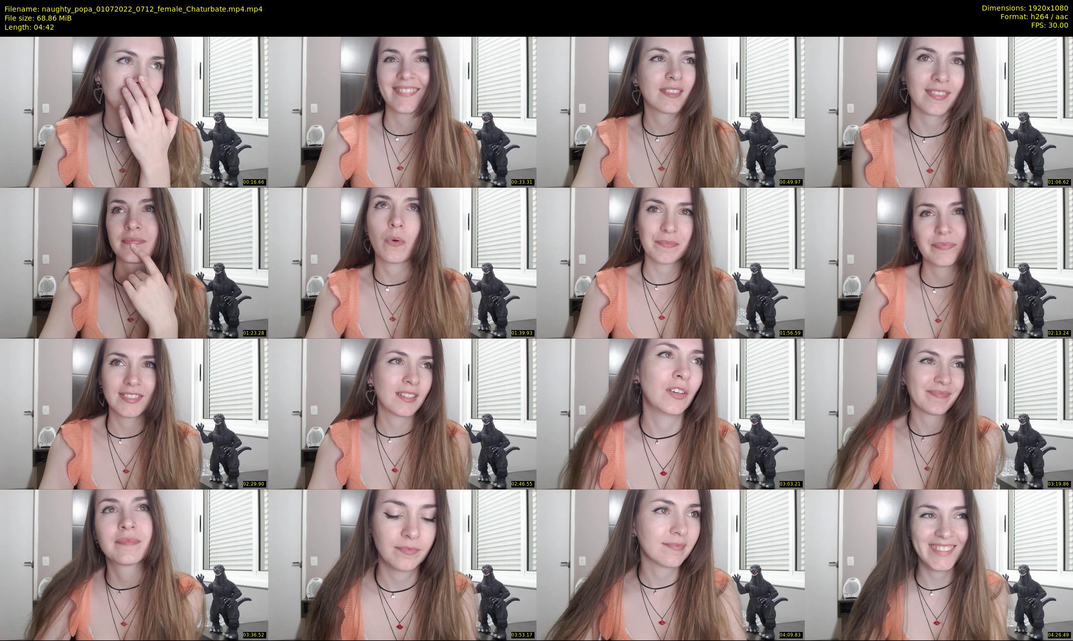 naughty_popa — 5 minute Chaturbate female cam show recording, 1080p, Jul 1, 2022