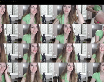 naughty_popa — 49 minute Chaturbate female cam show recording, 1080p, Jul 1, 2022