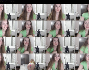 naughty_popa — 16 minute Chaturbate female cam show recording, 1080p, Jul 2, 2022