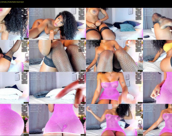 ninag0ld — 33 minute Chaturbate female cam show recording, 720p, Jul 1, 2022