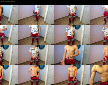 noahbrawn — 12 minute Chaturbate male cam show recording, 1080p, Jul 1, 2022
