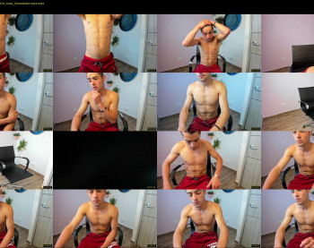 noahbrawn — 26 minute Chaturbate male cam show recording, 1080p, Jul 1, 2022