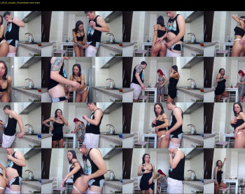 nolimitscoupl3 — 54 minute Chaturbate couple cam show recording, 1080p, Jul 1, 2022