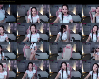norma_blum — 29 minute Chaturbate female cam show recording, 1080p, Jul 1, 2022