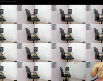 octavia_rouse — 16 minute Chaturbate female cam show recording, 1080p, Jul 1, 2022
