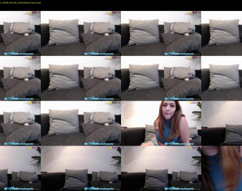 ohmysweetkitty — 11 minute Chaturbate female cam show recording, 720p, Jul 2, 2022
