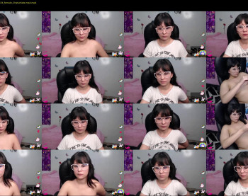paulette65 — 81 minute Chaturbate female cam show recording, 720p, Jul 1, 2022