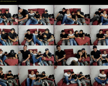 pelusos_mens — 67 minute Chaturbate male cam show recording, 720p, Jul 1, 2022