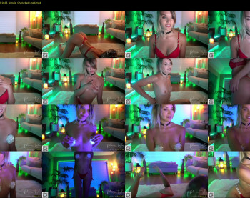 phoenix_taylor — 53 minute Chaturbate female cam show recording, 1080p, Jul 1, 2022