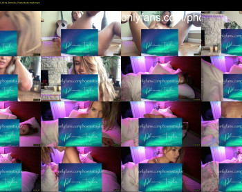 phoenix_taylor — 7 minute Chaturbate female cam show recording, 1080p, Jul 1, 2022