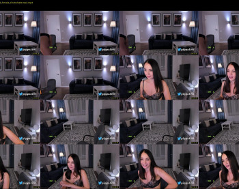 pippalee — 47 minute Chaturbate female cam show recording, 1080p, Jul 1, 2022