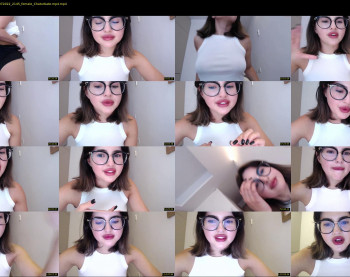 playnofuckinggames — 91 minute Chaturbate female cam show recording, 720p, Jul 1, 2022
