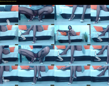 power_stuff — 76 minute Chaturbate female cam show recording, 720p, Jul 1, 2022