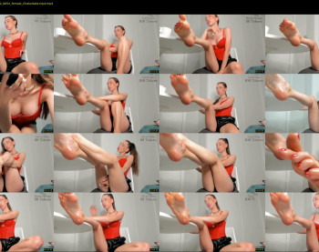 presidenttaylor — 54 minute Chaturbate female cam show recording, 1080p, Jul 2, 2022
