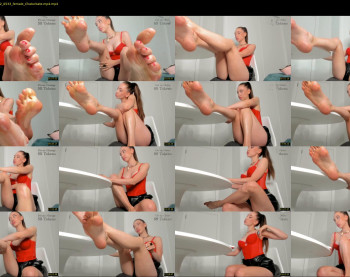 presidenttaylor — 34 minute Chaturbate female cam show recording, 1080p, Jul 2, 2022