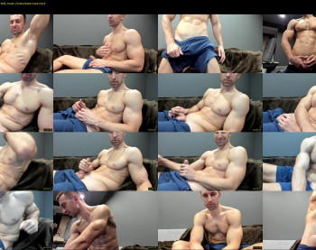 prince_d1ck — 54 minute Chaturbate male cam show recording, 1080p, Jul 1, 2022