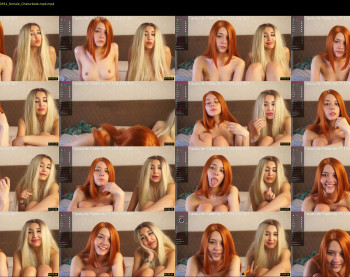 projectdanta — 9 minute Chaturbate female cam show recording, 1080p, Jul 2, 2022