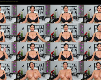 queenevamariaa — 18 minute Chaturbate female cam show recording, 1080p, Jul 1, 2022