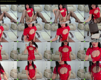 queenviktoria — 7 minute Chaturbate female cam show recording, 1080p, Jul 1, 2022