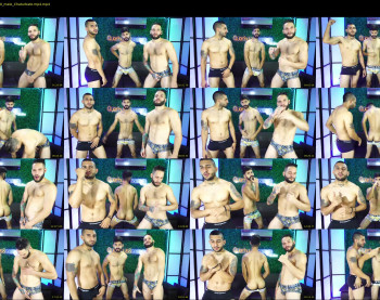 querhyus — 23 minute Chaturbate male cam show recording, 1080p, Jul 1, 2022