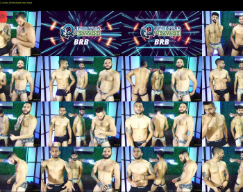 querhyus — 31 minute Chaturbate male cam show recording, 1080p, Jul 1, 2022
