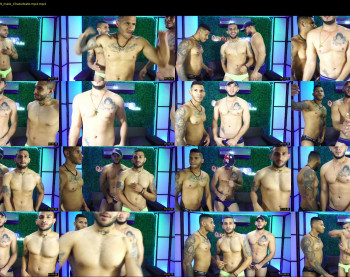 querhyus — 3 minute Chaturbate male cam show recording, 1080p, Jul 2, 2022