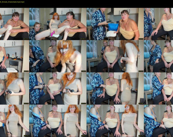 redcutevi — 7 minute Chaturbate female cam show recording, 720p, Jul 1, 2022