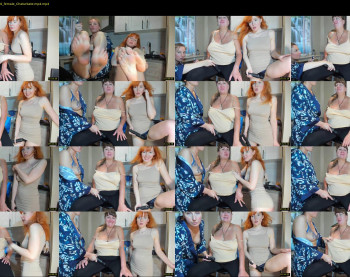 redcutevi — 33 minute Chaturbate female cam show recording, 720p, Jul 1, 2022