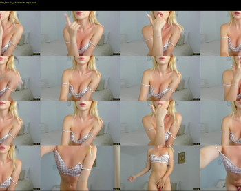 rennatha21 — 3 minute Chaturbate female cam show recording, 1080p, Jul 1, 2022