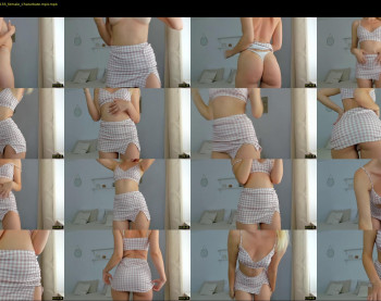 rennatha21 — 32 minute Chaturbate female cam show recording, 1080p, Jul 1, 2022