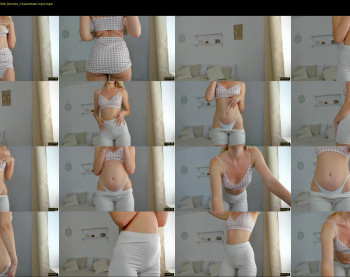 rennatha21 — 51 minute Chaturbate female cam show recording, 1080p, Jul 1, 2022
