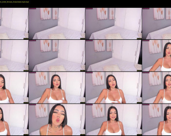 rouse_hallberg_ — 3 minute Chaturbate female cam show recording, 1080p, Jul 1, 2022