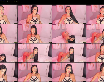 rouse_hallberg_ — 54 minute Chaturbate female cam show recording, 1080p, Jul 2, 2022