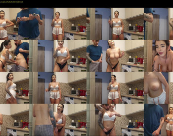 rrr1995 — 41 minute Chaturbate couple cam show recording, 1080p, Jul 1, 2022