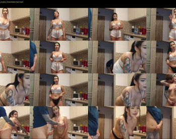 rrr1995 — 30 minute Chaturbate couple cam show recording, 1080p, Jul 1, 2022