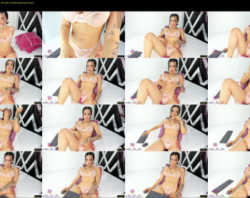 ruby_26 — 12 minute Chaturbate female cam show recording, 1080p, Jul 1, 2022