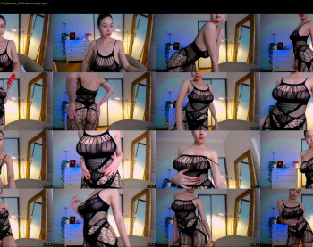 sakura_yuki — 54 minute Chaturbate female cam show recording, 1080p, Jul 1, 2022