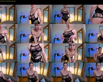 sakura_yuki — 54 minute Chaturbate female cam show recording, 1080p, Jul 1, 2022