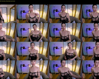 sakura_yuki — 18 minute Chaturbate female cam show recording, 1080p, Jul 1, 2022