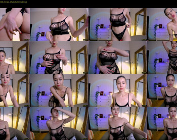 sakura_yuki — 35 minute Chaturbate female cam show recording, 1080p, Jul 1, 2022