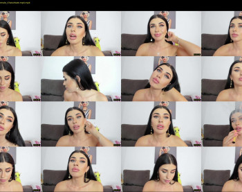 sas4a — 6 minute Chaturbate female cam show recording, 1080p, Jul 1, 2022