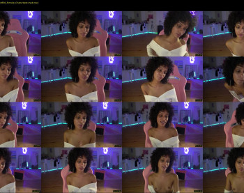 sasha_amour — 91 minute Chaturbate female cam show recording, 720p, Jul 1, 2022