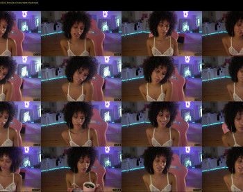 sasha_amour — 91 minute Chaturbate female cam show recording, 720p, Jul 2, 2022