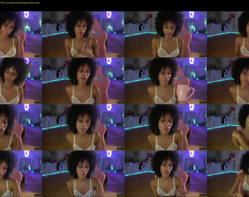 sasha_amour — 55 minute Chaturbate female cam show recording, 1080p, Jul 2, 2022