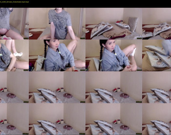 savage_miracle — 96 minute Chaturbate female cam show recording, 720p, Jul 1, 2022