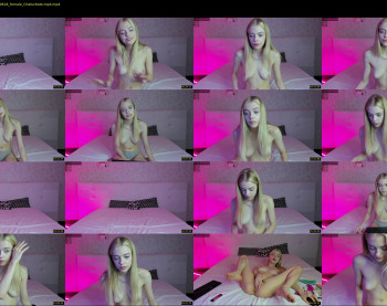sayl0r_moon — 55 minute Chaturbate female cam show recording, 1080p, Jul 1, 2022